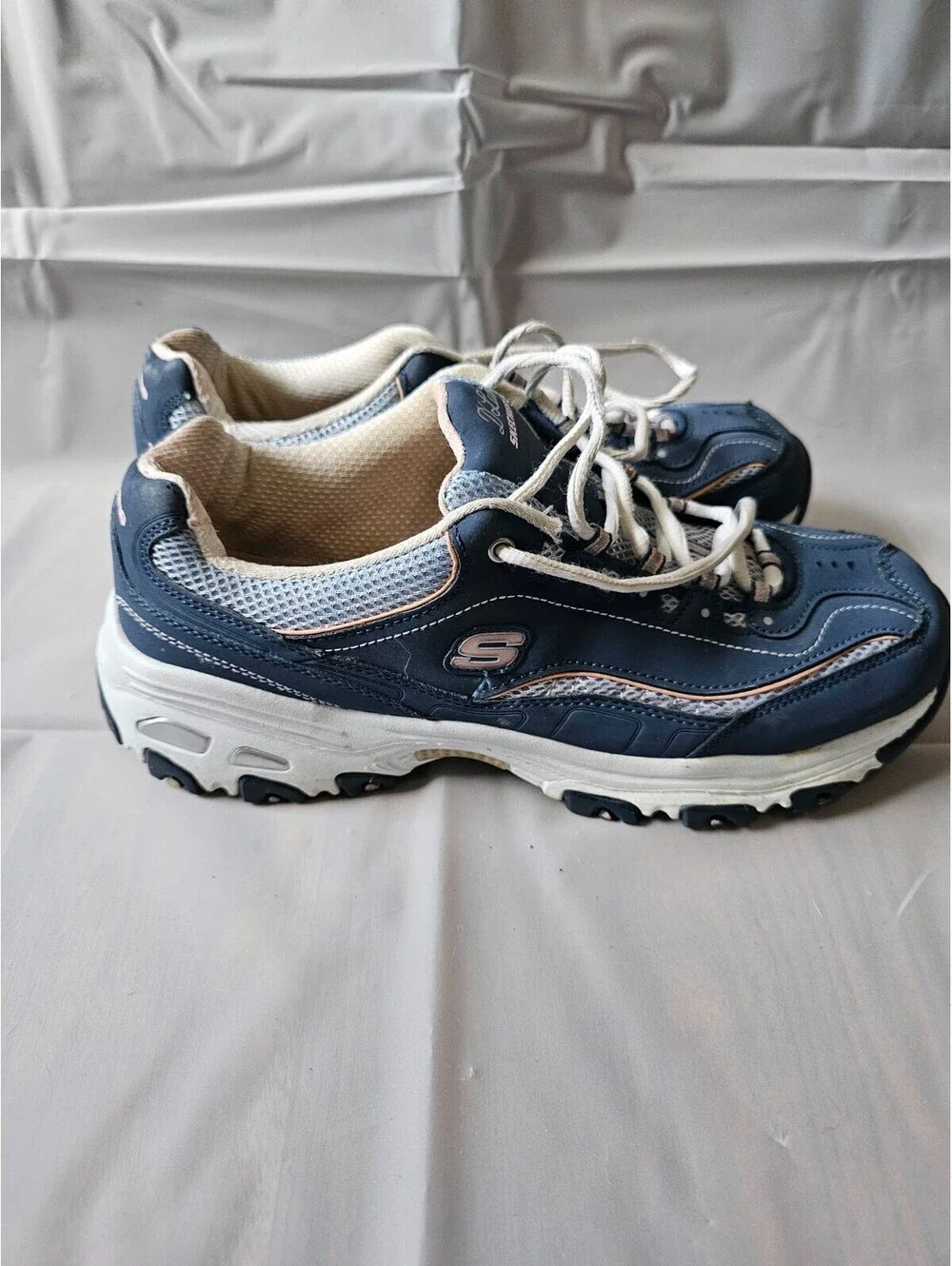 Skechers d’lites women’s